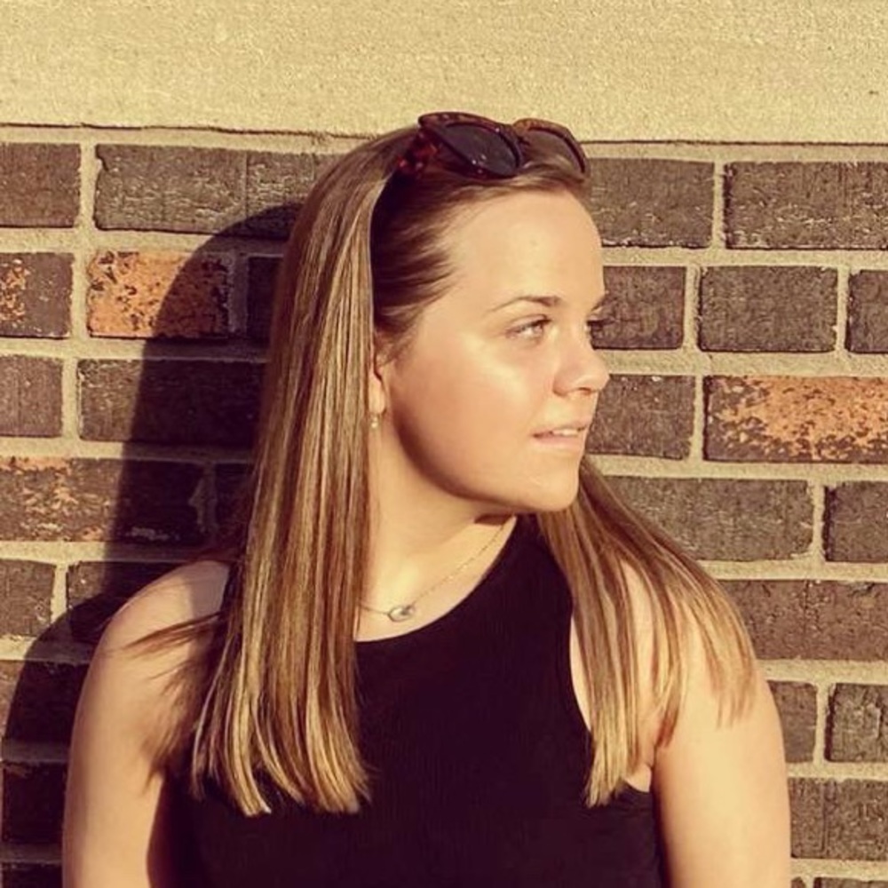 Meet your Posher, Lexi